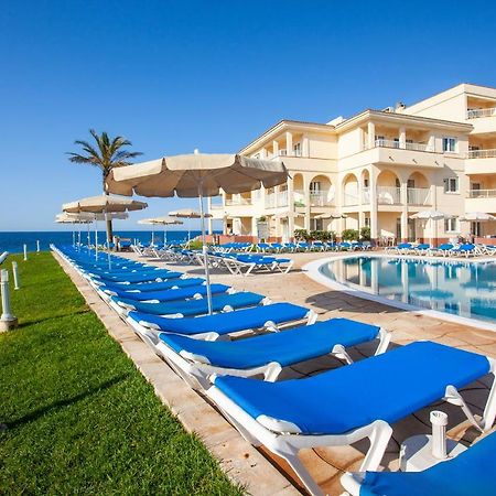 Grupotel Tamariscos Ciutadella  Kültér fotó