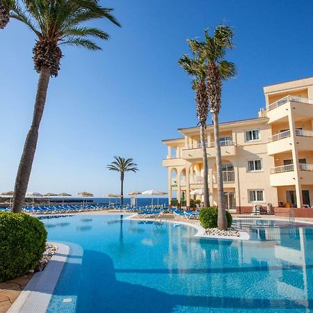 Grupotel Tamariscos Ciutadella  Kültér fotó