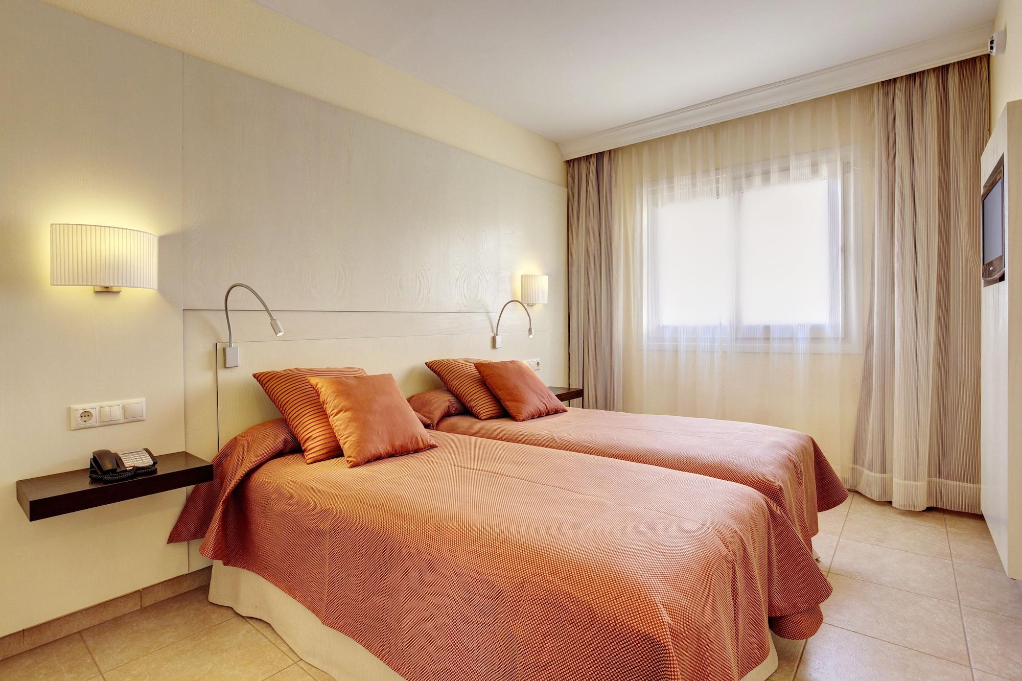 Grupotel Tamariscos Ciutadella  Kültér fotó