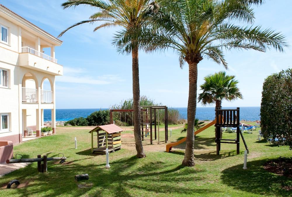 Grupotel Tamariscos Ciutadella  Kültér fotó