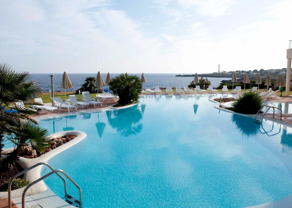 Grupotel Tamariscos Ciutadella  Kültér fotó