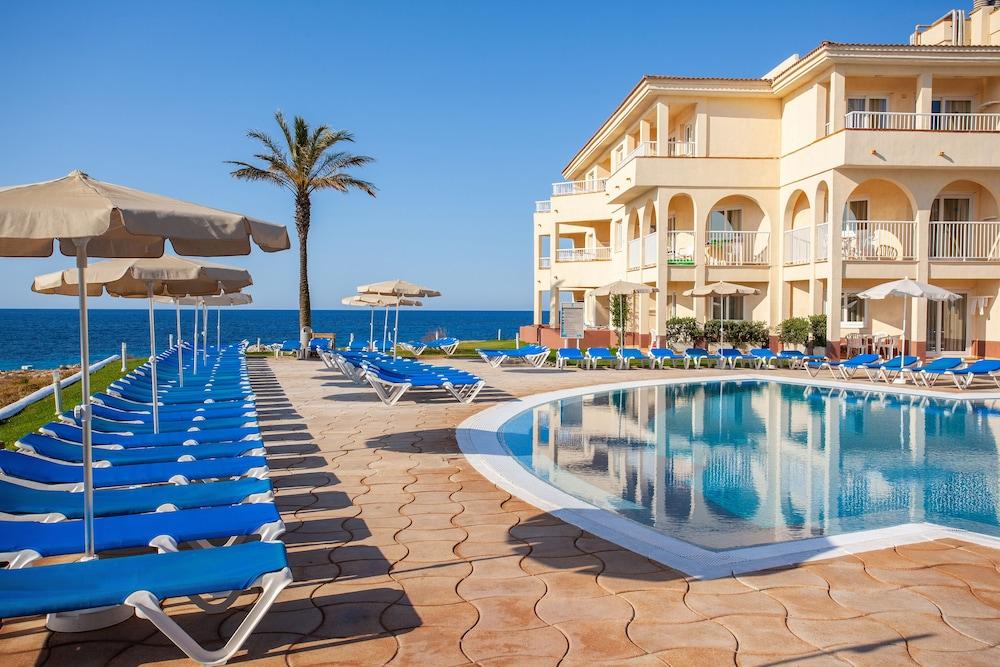 Grupotel Tamariscos Ciutadella  Kültér fotó