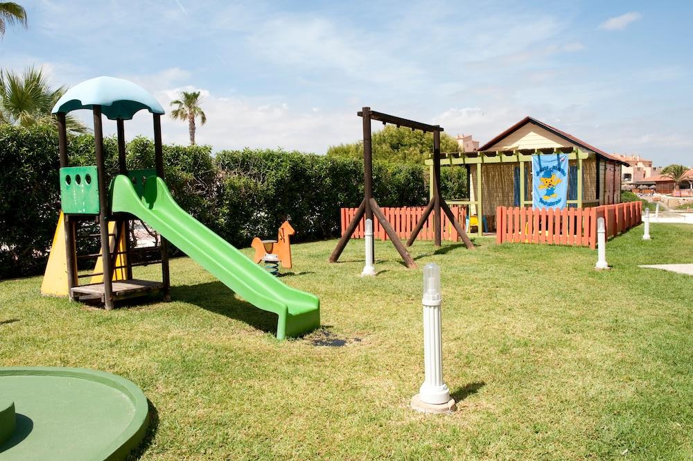 Grupotel Tamariscos Ciutadella  Kültér fotó