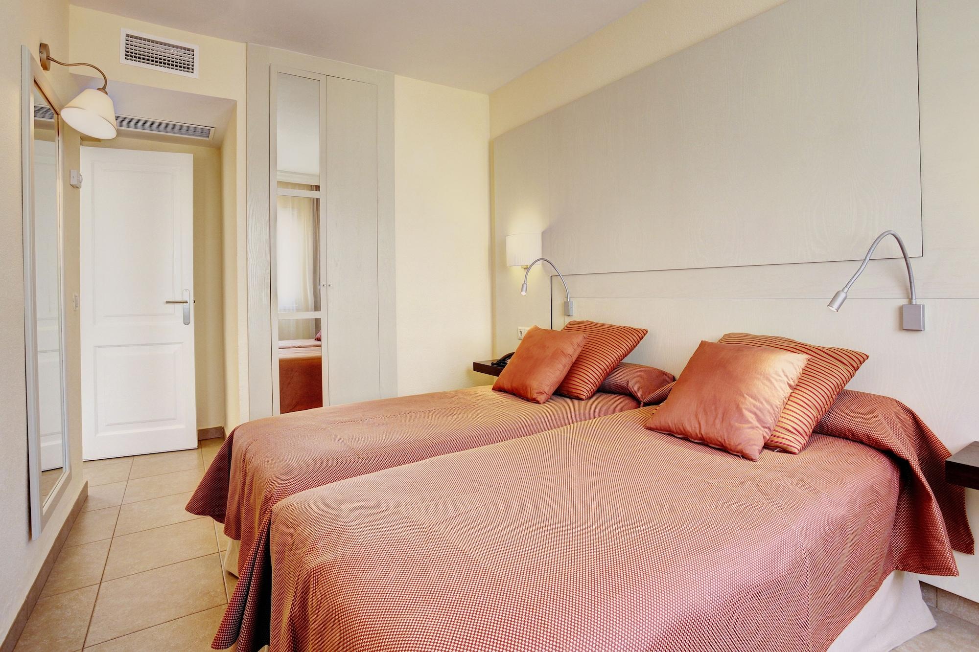 Grupotel Tamariscos Ciutadella  Kültér fotó