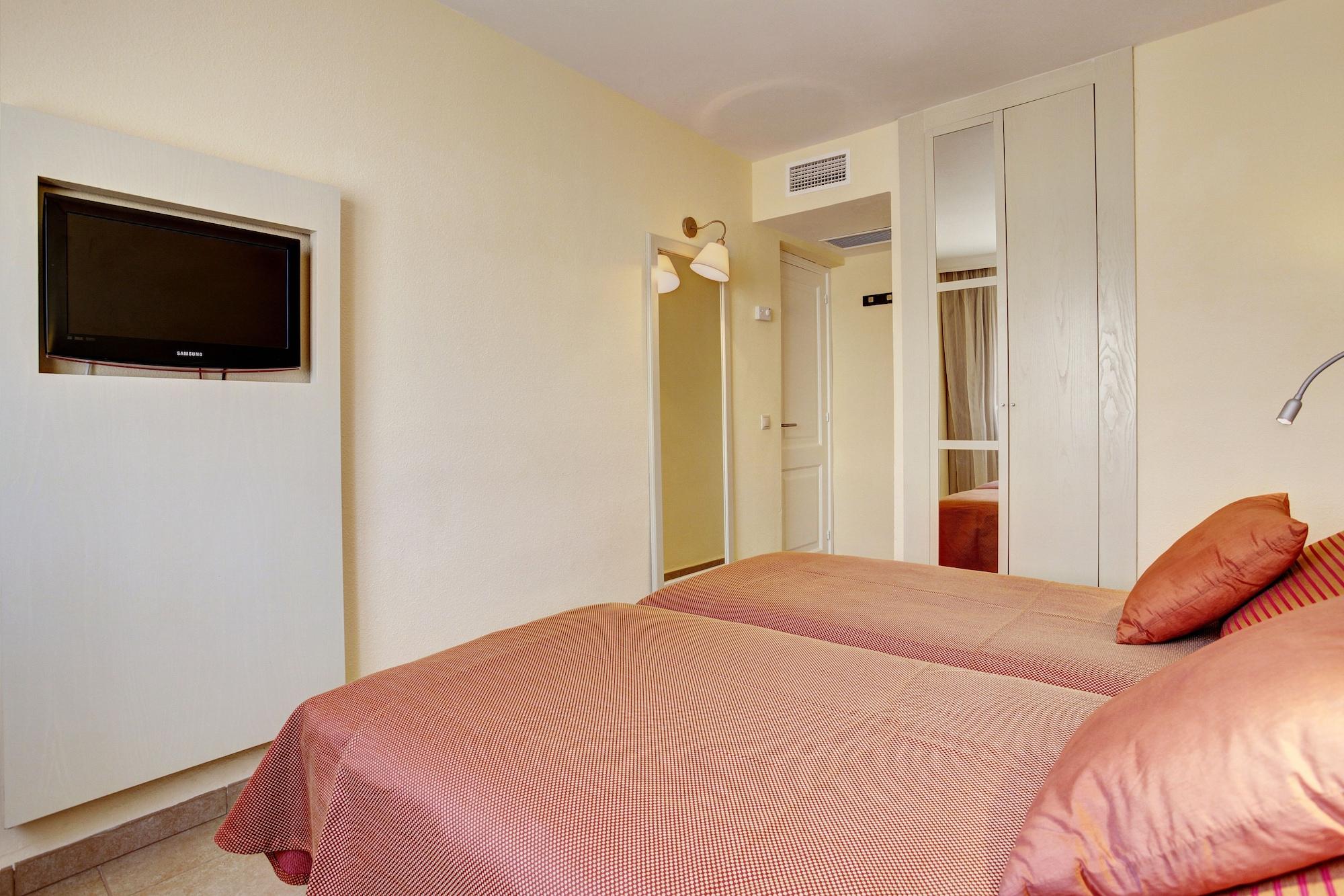 Grupotel Tamariscos Ciutadella  Kültér fotó
