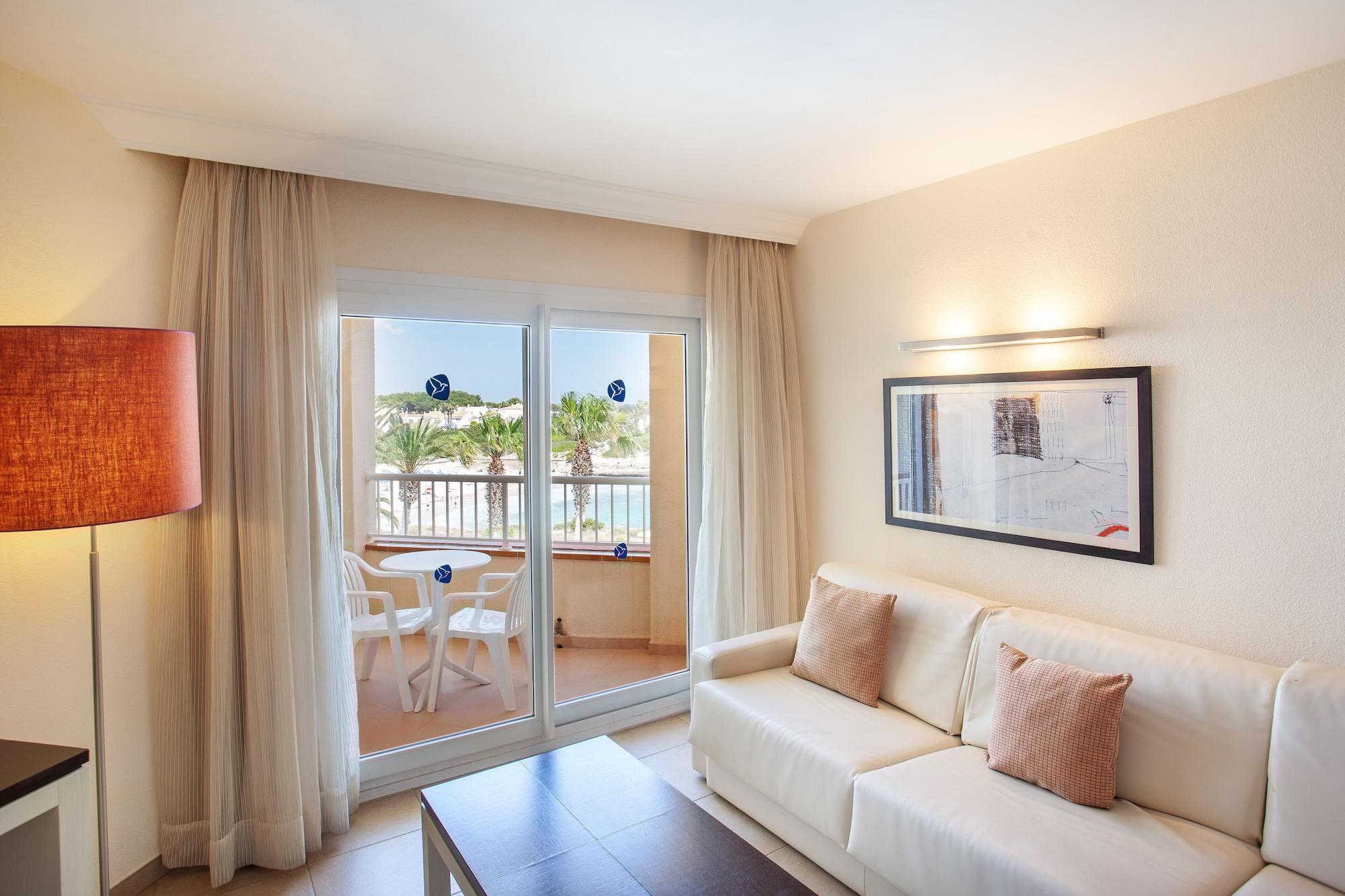 Grupotel Tamariscos Ciutadella  Kültér fotó