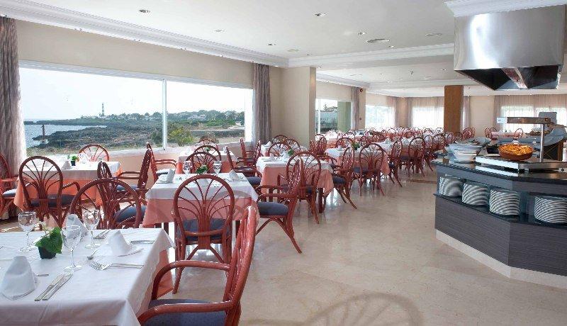 Grupotel Tamariscos Ciutadella  Kültér fotó