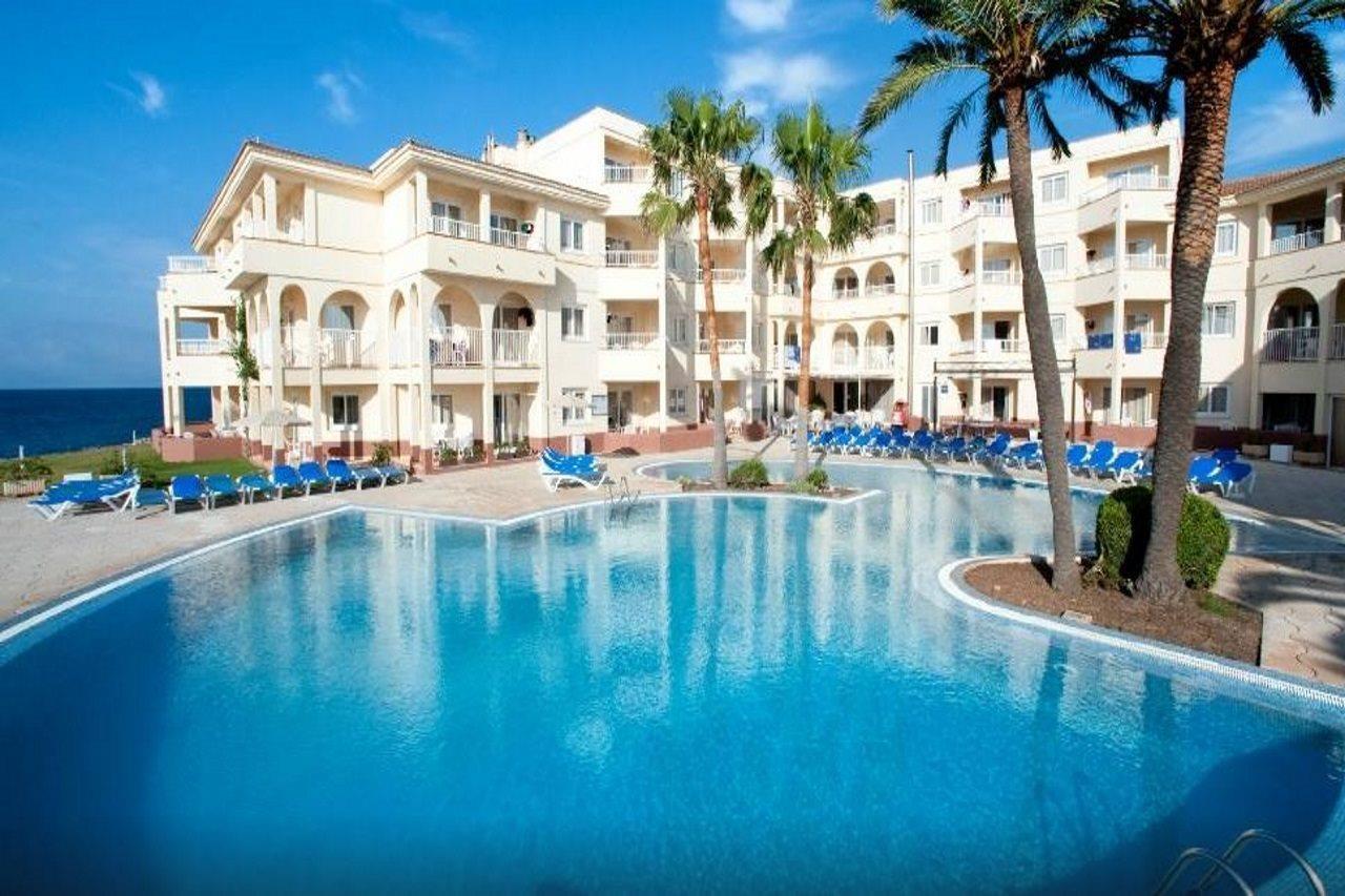 Grupotel Tamariscos Ciutadella  Kültér fotó