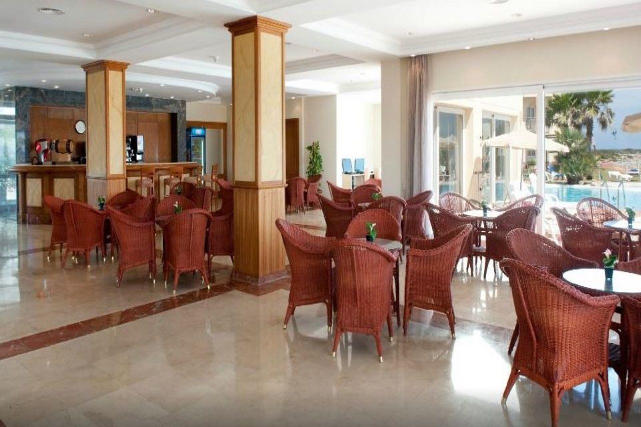 Grupotel Tamariscos Ciutadella  Kültér fotó