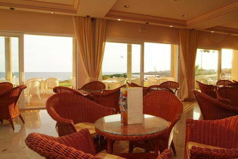 Grupotel Tamariscos Ciutadella  Étterem fotó
