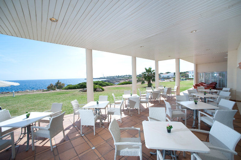 Grupotel Tamariscos Ciutadella  Kültér fotó