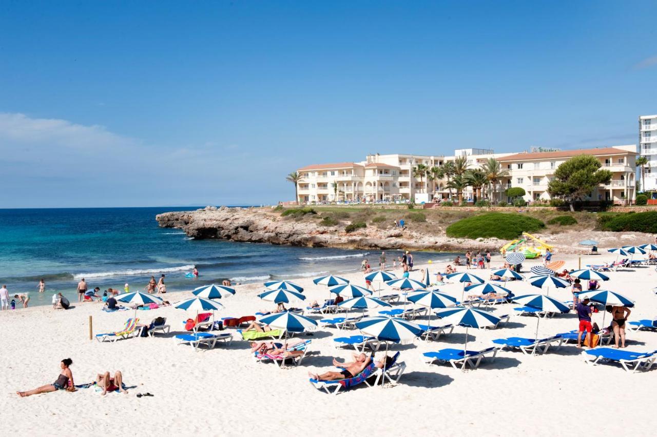 Grupotel Tamariscos Ciutadella  Kültér fotó