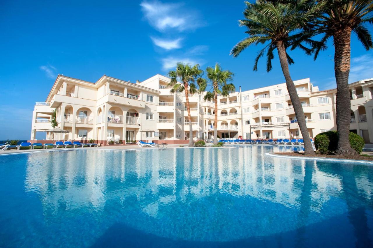 Grupotel Tamariscos Ciutadella  Kültér fotó