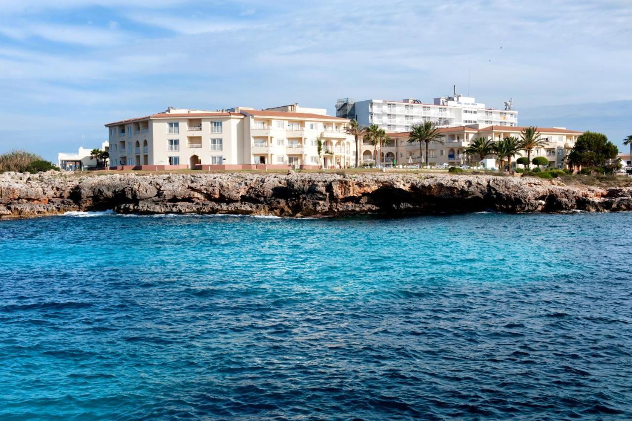 Grupotel Tamariscos Ciutadella  Kültér fotó