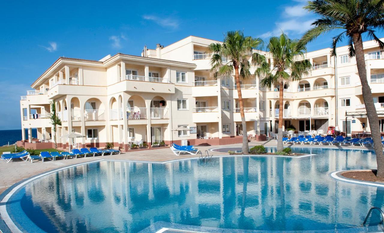 Grupotel Tamariscos Ciutadella  Kültér fotó