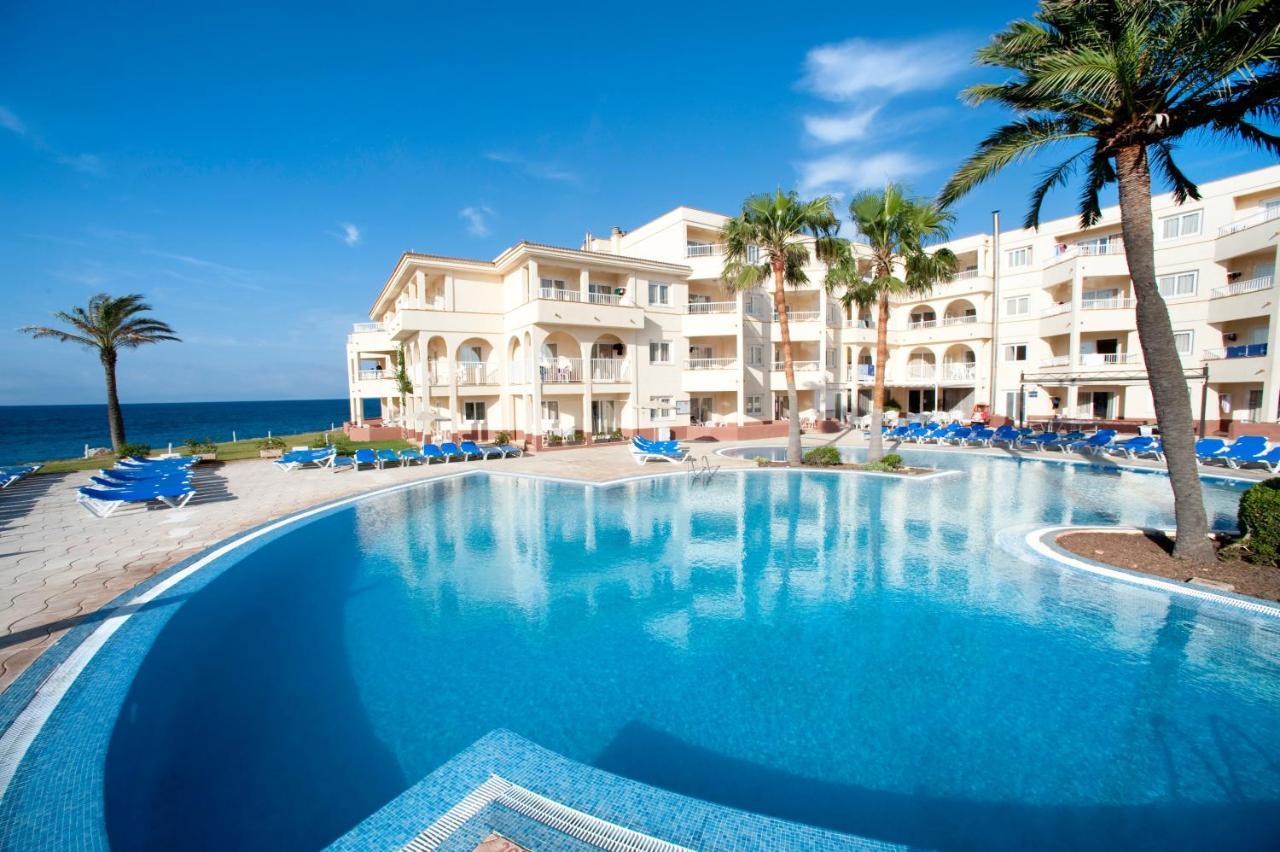 Grupotel Tamariscos Ciutadella  Kültér fotó