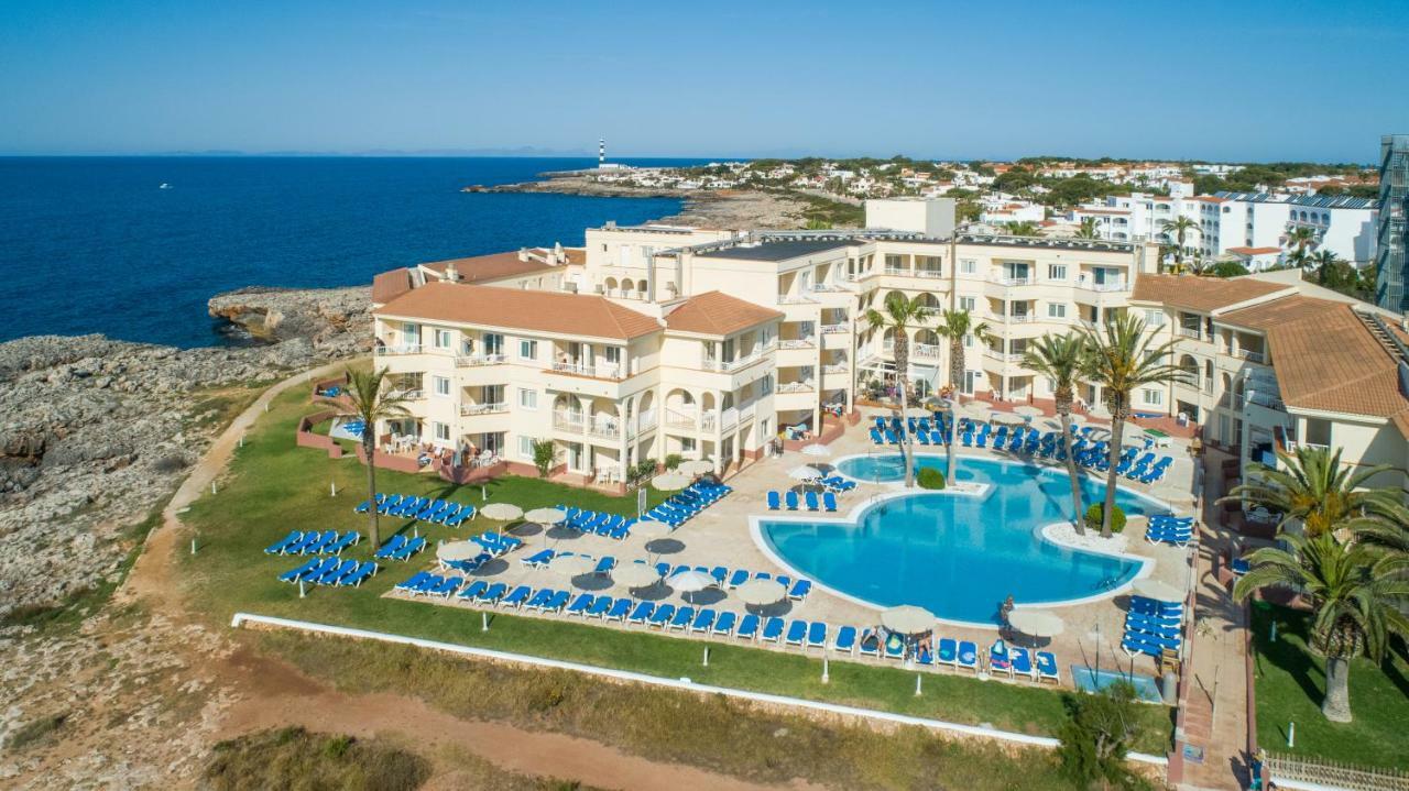 Grupotel Tamariscos Ciutadella  Kültér fotó