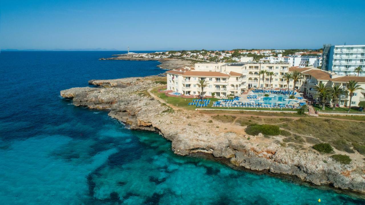 Grupotel Tamariscos Ciutadella  Kültér fotó