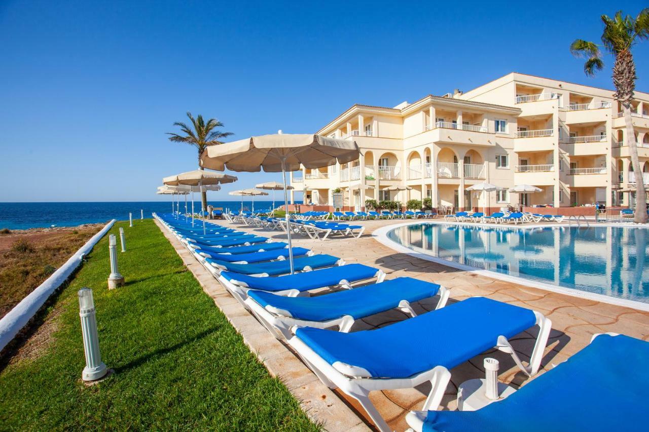 Grupotel Tamariscos Ciutadella  Kültér fotó