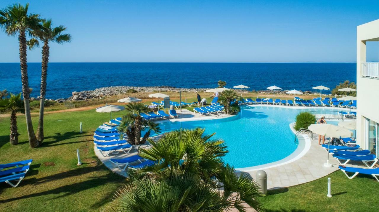 Grupotel Tamariscos Ciutadella  Kültér fotó