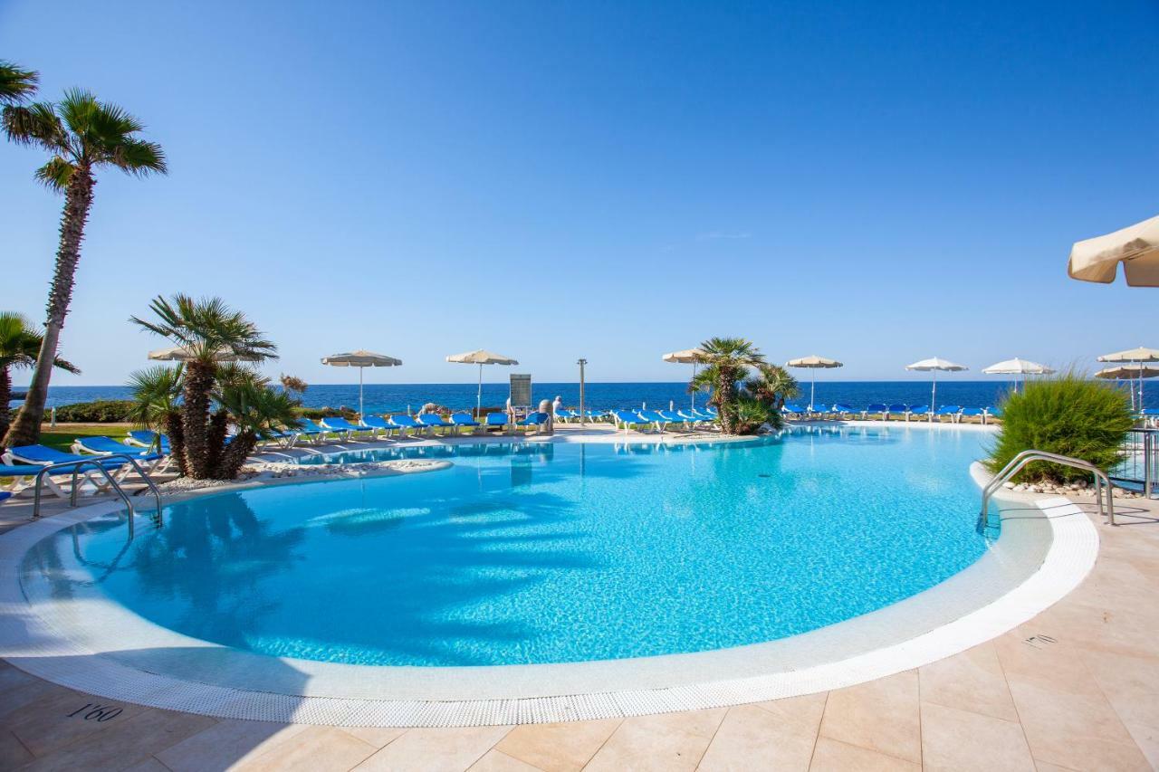 Grupotel Tamariscos Ciutadella  Kültér fotó