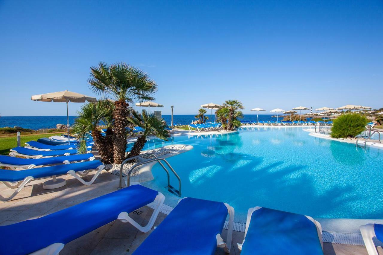 Grupotel Tamariscos Ciutadella  Kültér fotó