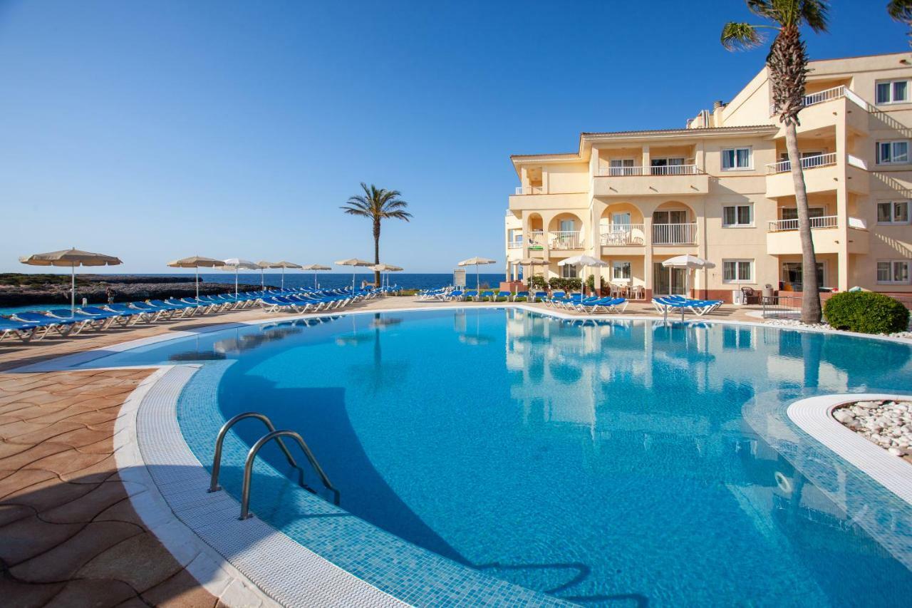 Grupotel Tamariscos Ciutadella  Kültér fotó